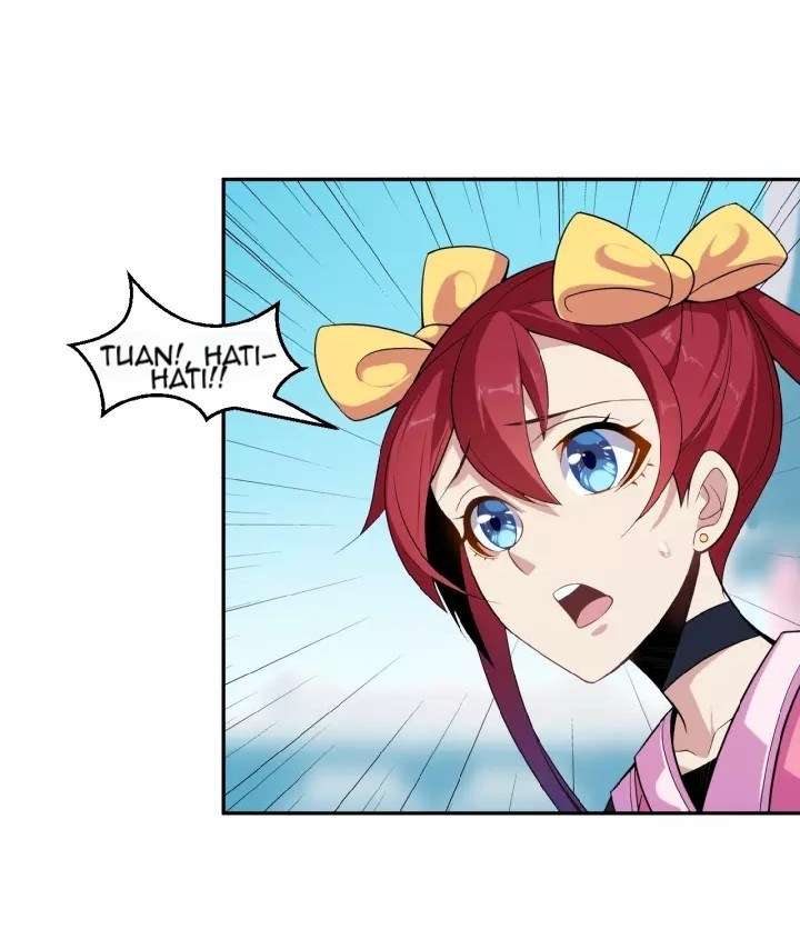 Swallow The Whole World Chapter 06 Gambar 42